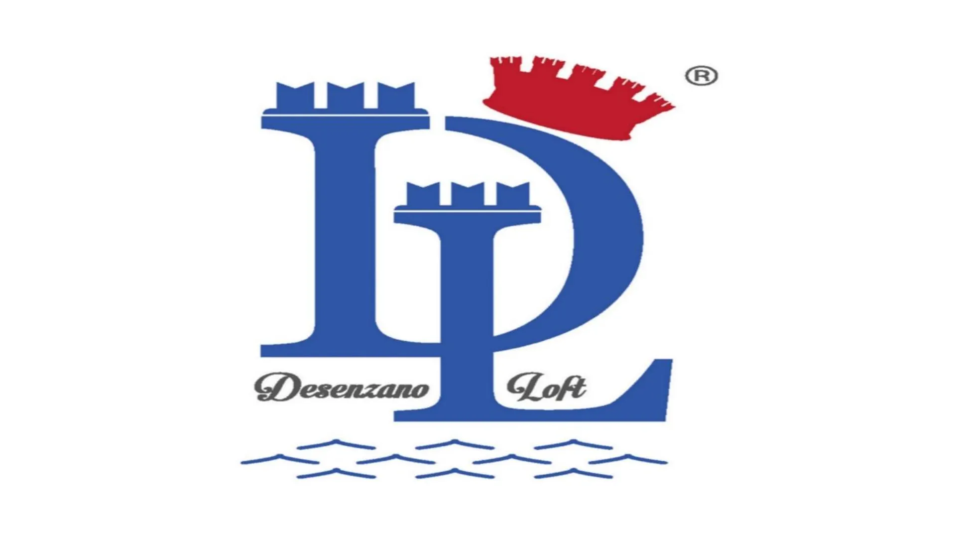Desenzanoloft Official Partner Marriott Homes & Villas - Cocktail Lake Front Family Apartment Desenzano del Garda 0*,