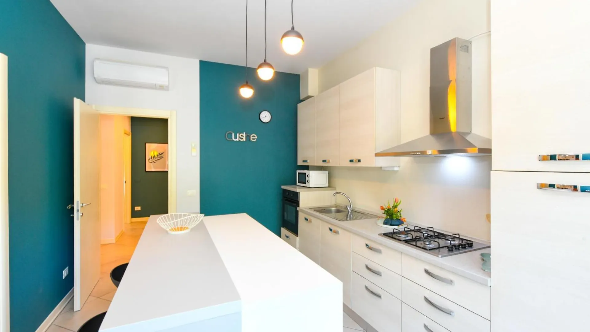 Desenzanoloft Official Partner Marriott Homes & Villas - Cocktail Lake Front Family Apartment Desenzano del Garda