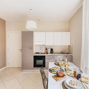 Residenza Miralago By Wonderful Italy דסנזאנו דל גארדה