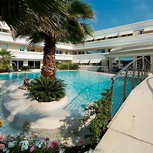  Appartement Relais Du Village - Italian Homing