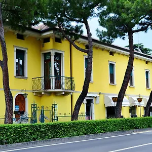  Pensión Casa Giulietta