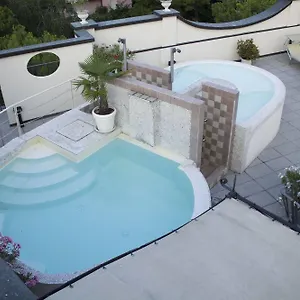 3* Hotel Enrichetta