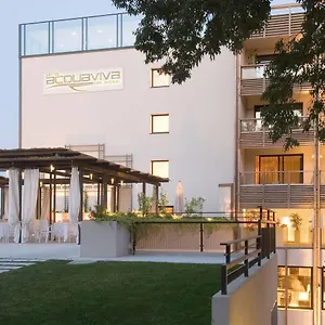 Acquaviva Del Garda דסנזאנו דל גארדה