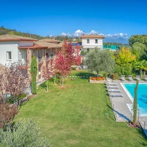  Agroturismo Corte Aurea